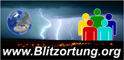 Blitzortung Logo