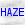 Metar KSBN: Haze