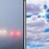 Wednesday: Areas Of Fog then Partly Sunny