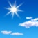 Saturday: Widespread Frost then Sunny