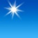 This Afternoon: Sunny, with a high near 70. Northwest wind around 10 mph. This Afternoon: Sunny